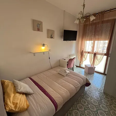 B&B L'Orchidea-3